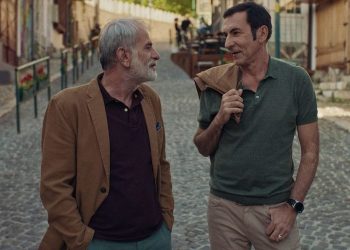 GDJE SE MOGU POJESTI NAJBOLJI ĆEVAPI U SARAJEVU:  Komedijom ‘Deset u pola’ Danisa Tanovića zatvoren ovogodišnji Zagreb film festival