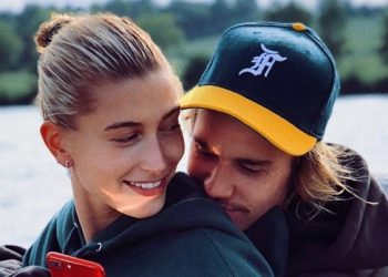 HAILEY O BIEBEROVOM ODVIKAVANJU OD DROGE:  Bilo je jako teško. Bili smo zajedno u tim mračnim prostorima