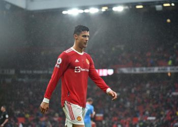 (VIDEO) ŽUSTRA POLEMIKA JAMEA CARRAGHERA I ROYA KEANA:  Ronaldo nije igrač kakav je bio, da ne pravimo dramu…