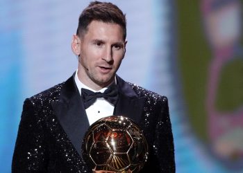 REAKCIJE NA IZBOR FRANCE FOOTBALLA: “Zašto ne Pele? I on je dobar!”
