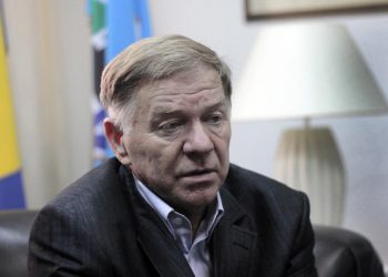 KORISTIM PRILIKU DA VAS POZOVEM! Komšić: Teritorijalni integritet države Bosne ni po koju cijenu se ne smije derogirati pod pritiscima