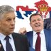DOSTA JE VIŠE SULEJMANE! Zašto pomažeš secionisti Dodiku u ovom momentu?