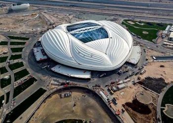 MALA ZEMLJA VELIKIH ČUDA: Pet od osam stadiona već dovršeno za Svjetsko nogometno prvenstvo