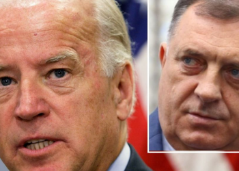 U POZADINI RA(S)TA POLITIČKIH NAPETOSTI: Sve je intenzivnija uloga Bidenovih diplomata u Bosni
