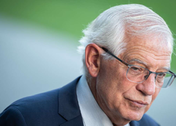 POLITIKA STRAHA JE GUBITNIČKA STRATEGIJA Borrell: Bosanci su umorni od korupcije dok zemlja zaostaje za ostatkom Balkana