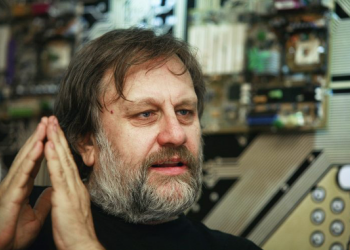 MISTERIOZNI SLUČAJ KINESKE TENISERKE Žižek: Možemo li održati prostor za javnu upotrebu uma bez višepartijskih demokratija u zapadnom liberalnom smislu?