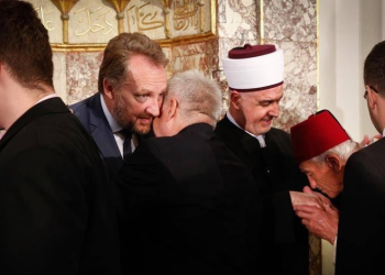 BOŠNJACI PRISTAJU NA MUSLIMANIJU?! Sušić. Da li je Kavazovićev poziv za obnovu društvenog ugovora uvod u stvaranje nove države bosanskih muslimana na Balkanu?