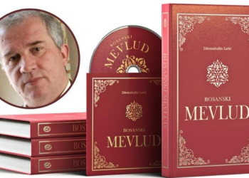MEVLUD KOJI PJEVA ZNANJE: Kur'ansko—hadisko utemeljenje Latićevog BOSANSKOG MEVLUDA