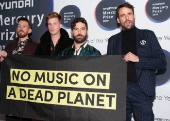 “DEKARBONIZACIJA” MUZIČKE INDUSTRIJE:  Najveće diskografske kompanije na svijetu potpisale Music Climate Pact