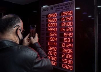 KAKO JE NAJAVA VANREDNIH MJERA “SOLIDNO OJAČALA LIRU”: Erdoganov “kec iz rukava” u minut do dvanaest…
