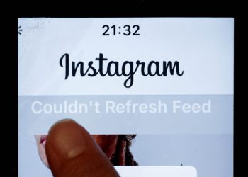 MORALNA PANIKA NA INSTAGRAMU: Niko zaista ne zna da li su društvene mreže štetne po tinejdžere
