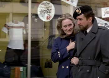 “LOVAC NA JELENE”:  Film koji je prekinuo šutnju o američkom učešću u ratu u Vijetnamu