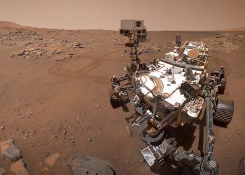 ISTRAŽIVANJE MARSA: Pogledajte kako se odvija testiranje landera i robotskog vozila