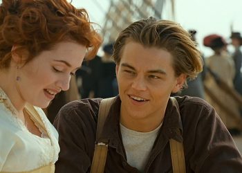 “TITANIC”:  Epska romansa i film katastrofe iz 1997., osvojio je 11 Oscara