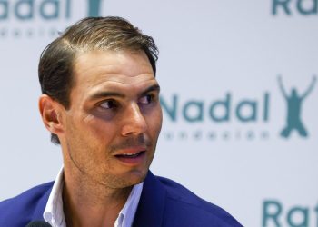 NADAL IMA KORONU: “Imam neke neprijatne trenutke…”