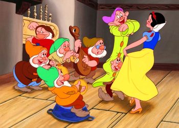 “SNJEGULJICA I SEDAM PATULJAKA”:  Prvi i najbolji dugometažni crtani film u historiji