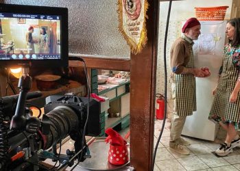 “DESET U POLA” Jergovič: Najskuplji bosanski film, snimljen za nikakve pare