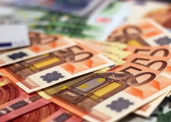 NIJE SAMO TURSKA U PROBLEMU: Inflacija u EU dostigla 30-godišnji maksimum