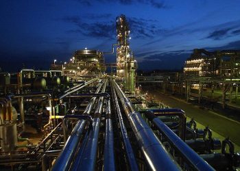 TRANZICIJA SAUDIJSKE EKONOMIJE: Aramco u zakup daje 49% udjela mreže plinovoda američkoj kompaniji
