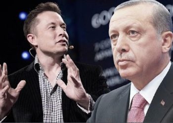 ZAHVALJUJUĆI ELONU MUSKU TURSKA LANSIRALA SVOJ NAJMOĆNIJI SATELIT Erdogan: Hvala vam što  niste  pokleknuli pred ucjenama i pritiscima antiturskih lobija