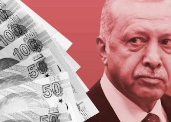 TURBO INFLACIJA: Hoće li tvrdoglavi Erdogan spriječiti kolaps turske lire?