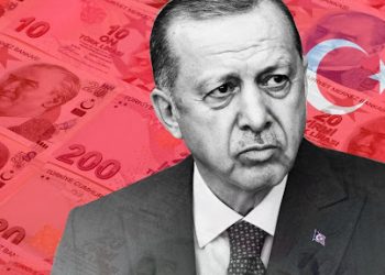 NAJGORI PREDSJEDNIČKI MANDAT: Erdoğan nikada nije imao toliko problema
