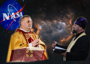 NASA ZAPOŠLJAVA SVEŠTENIKE: U cilju im je da pripreme ljudsku rasu na susret sa VANZEMALJCIMA – 24 teologa svih religija učestvuje