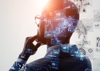 DIGITALNI TOTALITARIZAM: Kontrola nad ljudima bit će takva da će komunizam i fašizam izgledati kao bajke