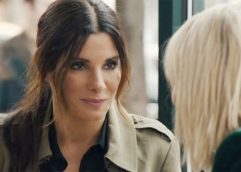 DOBRI SU PREMA FILMAŠIMA Bullock:  Da nema Netlixa bila bih nezaposlena
