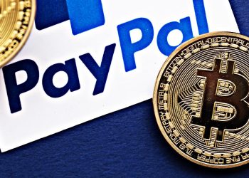 GLOBALNA MREŽA PLAĆANJA:  PayPal možda pokreće sopstvenu kriptovalutu