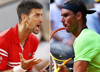 IGRAČI DOLAZE I PROLAZE, A TENIS OSTAJE  Nadal: Nijedan igrač nije veći od Australian Opena, pa ni Novak Đoković