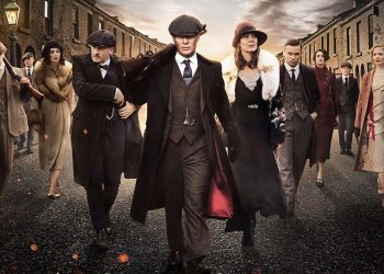 HIT SERIJA BBC:  Serija “Peaky Blinders” neće se završiti na početku Drugog svjetskog rata