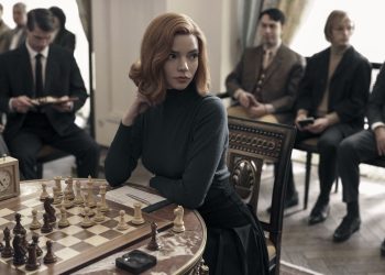 NIJE IGRALA PROTIV MUŠKARACA:  Usvojena tužba slavne šahistice protiv Netflixa zbog serije “Damin gambit”