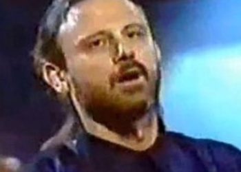 OVA GODINA JE MOMENTALNO POSTALA BOLJA:  Johnny Štulić objavio album s 28 pjesama (VIDEO)