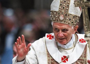 ISTRAGA POTVRDILA DA JE PAPA BENEDIKT XVI SVE ZNAO:  Sveštenici su zlostavljali djecu dok je on bio nadbiskup u Minhenu
