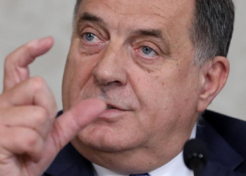 ZAŠTO ČETNICI RAZUMIJU CIONISTE? Dodik: Niko ne razumije Jevreje kao Srbi