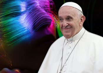 “GUBAVCI DANAŠNJICE”:  Papa Franjo hvali časnu sestru koja je vodila LGBT službu