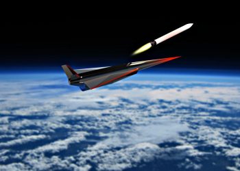 PRVI LET 2023.?  Australijska start-up kompanija će izgraditi prvi hipersonični ”svemirski avion” na svijetu
