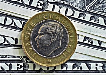 ODBACIVANJE DOLARA: Turska teži brzoj dedolarizaciji
