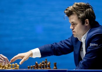 MAGNUS CARLSEN RAZMIŠLJA O SVAKOM POTEZU Malo drugačija priča o svjetskom šampionu