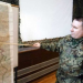 VUČIĆEV GENERAL: Muharem Fazlić prvi muslimanski general Vojske Srbije
