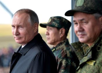 OVO JE UZROKOVALO KRIZU U BOSNI: Moskav poručuje da je došlo vrijeme da se NATO vrati na granice iz 1997.