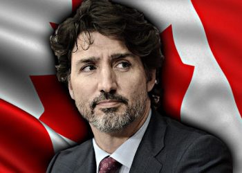 VELIKI PROTESTI U OTAVI: Premijer Trudeau sa porodicom pobjegao na tajnu lokaciju!