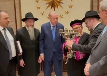 BIJEG IZ IZOLACIJE:  Zbog čega se Ankara približava Tel Avivu?