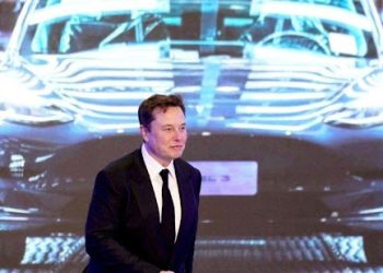 PRIKRITI GENOCID: Kompanija Tesla kritikovana zbog ”podržavanja genocida”