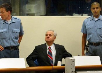 NOVI STARI “SRPSKI SVET”: Milošević je mrtav, ali njegova ideja živi