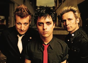 U ZNAK PROTESTA: Green Day otkazali nastup na stadionu Spartak u Moskvi zbog rata u Ukrajini