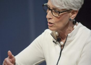 NEMA KRIVICE NA UKRAJINCIMA Sherman: Nismo mislili da Rusija blefira