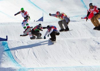 ALPSKI SKIJAŠ ZA VELESLALOM:  Saudijska Arabija prvi put u historiji na Zimskim olimpijskim igrama