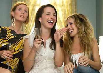 ŽIVOT BEZ SAMANTHE: Sarah Jessicci Parker “ne bi bilo OK” da se Kim Cattrall vrati u Seks i grad